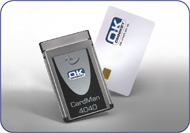 CardMan Mobile PCMCIA 4040